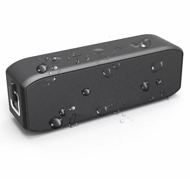 High Power Portable Mini Plastic RGB for Waterproof Subwoofer for 5.4 Speaker 3-5 Hours Battery Life Mobile Phones & Cars