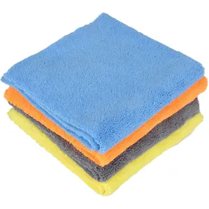 2023 high quality best microfiber towels polyamide polyesthere cloth car cloth for car wash from China supplier