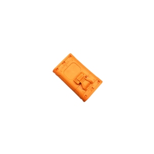 Connecteur CC 3 broches série AMASS LCC40 LCC40-M/F/PB-M/PW-M 20-42A, fiche haute intensité avec bornes en cuivre pour UAV et batteries - Product Image 6