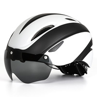 Prix d'usine Casque modulaire Adultes Motos Scooters VTT Protection de la tête Garde Ski Casque de vélo