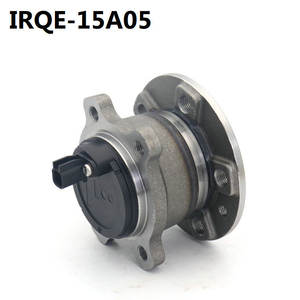 Unité de roulement de roue arrière et ensemble de tête d'essieu pour Volvo S80 31329971, diamètre intérieur 65 mm - Product Image 1