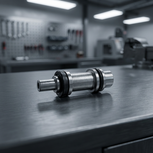 Levier de frein de moto 10 mm BRK040 - Composant essentiel pour des performances optimales - Product Image 2