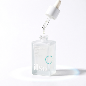 อิลโซ มอรินก้า ไทท์เทนนิ่ง พอร์ เซรั่ม 30 มล. บำรุงรูขุมขน ทุกสภาพผิว - Product Image 2