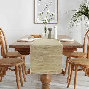 Китайский декоративный кофейный натуральный фермерский Бамбуковый стол ручной работы для дома