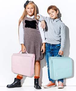 Bolsa de ordenador portátil de Color sólido BSCI, bolsa de aire completo, bolsa de ordenador portátil, viaje de negocios, maletín cruzado de un hombro, carpeta con cremallera y lengüeta - Product Image 5