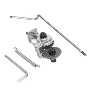 Wholesale Electric <strong>Drill</strong> Shears Plate Cutter DIY <strong>Metal</strong> Nibbler <strong>Drill</strong> <strong>Attachment</strong> with Adapter for Steel Copper Aluminum Sheet <strong>Cut</strong> - Product Image 4