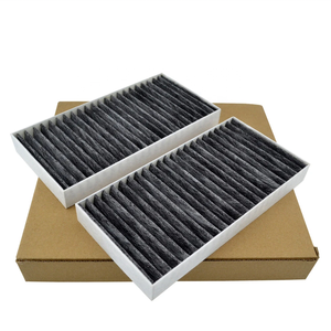 道奇硝基吉普切诺基自由舱用空气过滤器68033193AA LA674/S CU1811-2 - Product Image 3