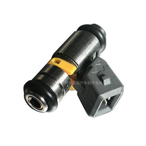 Inyectores de Combustible Iwp098 8200058379 para Renault Scenic 2.0L, Pieza de Repuesto - Product Image 2