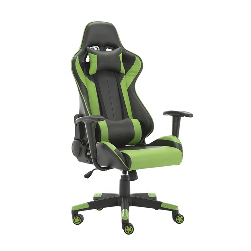 Custom Design cheap adjustable armrest home colorful gaming Gamer desktop furniture chair