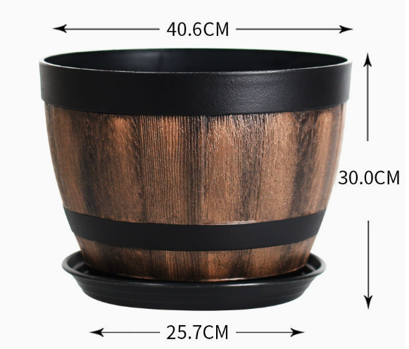 Modèle 400 calibre 40,6 cm - Plateau de bassin