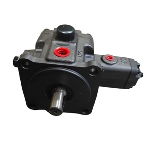 Bomba hidráulica de paletas VPE-F30-A, VPE-F30C-10, Bomba de paletas variable VPE-F, VPE-F30A/B/C/D-10, VPE-F40C-10, VVPE-F20D-20D-10, VPE-F30-A, VPE- - Product Image 2