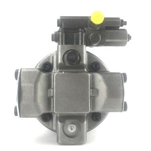 A10VO71DFLR/A10VO74DFLR/A10VO63DRS Piston Hydraulic <b>Pump</b> Use For Zoomliam ZE60E-10/ZE75E-10/ZE85E-10/ZE55GU/ZLT2000V3 - Product Image 4