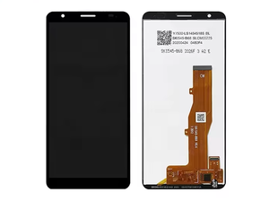 จอแอลซีดีสำหรับ Zte LCD PANTalla <span class=keywords><strong>Mi</strong></span> A1 A3 A2 2020ชุดประกอบดิจิไทเซอร์<span class=keywords><strong>8</strong></span> 9 10 <span class=keywords><strong>11</strong></span> 9T <span class=keywords><strong>Lite</strong></span> Pro - Product Image 1