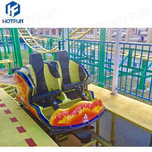 Le parc à thème manège manège les montagnes russes les moins chères à <span class=keywords><strong>vendre</strong></span> - Product Image 3