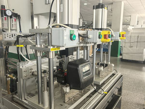 Válvula de Controle de Fluxo Descendente para Amaciador de Água Elétrico Automático 06 para Uso Doméstico Externo - Product Image 3