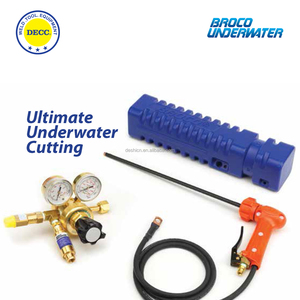 Solutions de découpe et de soudage sous-marines BROCO - Product Image 1