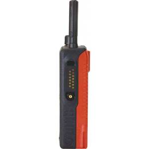 Walkie Talkie Portátil Intrínsecamente Seguro MTP850EX, Transmisión Digital de Larga Distancia con Aplicaciones de Datos Avanzadas, Disponible en Stock - Product Image 6