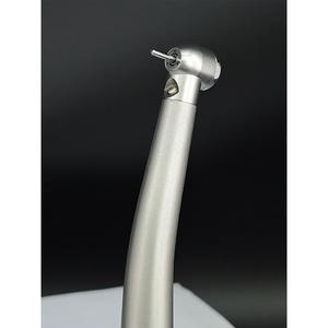 Manipolo Dentale ad Alta Velocità LED con Pulsante e Turbina ad Aria con Spray d'Acqua, Forniture Dentali - Product Image 3