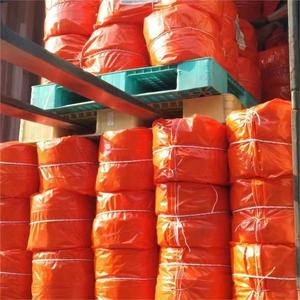 Trung Quốc rẻ nhất 32mm PP xoắn dây 10mm PP dây màu đen dây 4mm 6mm 8mm 12mm 16mm 18 mm 20mm 24mm 30mm Trung Quốc tiêu chuẩn quốc gia - Product Image 6