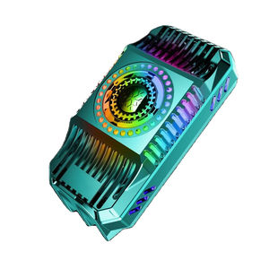 หม้อน้ํา<span class=keywords><strong>โทรศัพท์</strong></span>มือถือ S01 เซมิ<span class=keywords><strong>ค</strong></span>อนดักเตอร์เครื่องทํา<span class=keywords><strong>ค</strong></span>วามเย็นพัดลมปิดเสียงไก่คิงเล่นมือทัวร์สด<span class=keywords><strong>ค</strong></span>ลิประบาย<span class=keywords><strong>ค</strong></span>วามร้อนกลับ - Product Image 1