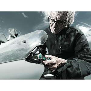 WERA - 05004280001 Juego de destornilladores de carraca (13 Uds.) -TRINQUILLOS EAN 4013288221834 1/2" - Product Image 2