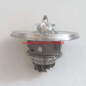 Cartucho de Turbocompresor Rhf55b Turbo Core 330498 Derecho VU21 VU22 330499 TWIN para Motor Ferrari <span class=keywords><strong>488</strong></span> GTB <span class=keywords><strong>V8</strong></span> 3.9T - Product Image 2