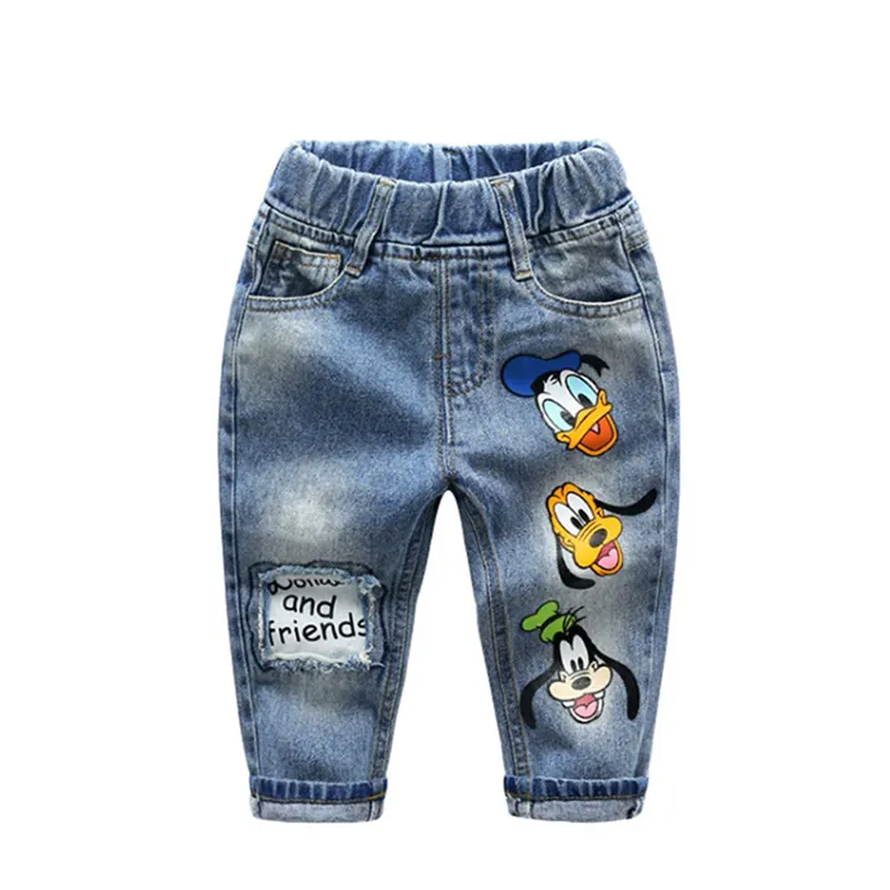 Китайские интернет-сайты для покупок, распродажа, Лучшая цена, модели в Пакистанском Стиле, детские джинсовые брюки для мальчиков