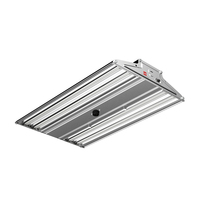 Venta Directa de Fábrica en Shenzhen: Lámpara LED Lineal Highbay de 200W 240W, 200LPW