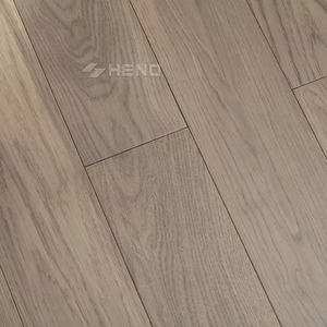 Pavimento Laminato in Quercia Lucida di Alta Qualità, 1200mm di Lunghezza, 8mm/12mm di Spessore, Disponibile in 20 Colori, Prodotto in Germania - Product Image 5