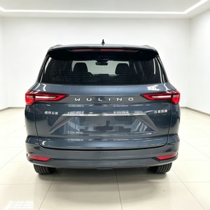 Wuling Victory 2021, Modelo Sólido |   54,000 KM, 1.5T Turbo, MPV Automático, Versión Premium, Espacioso, 6 Plazas, Sin Accidentes, para Exportación Global - Product Image 4