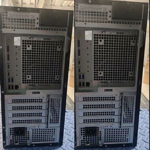 เวิร์กสเตชัน Precision Tower รุ่น T3680 I7-14700 64G 1T SSD T1000-4G 500W มีสินค้าในสต็อก เวิร์กสเตชันแบบทาวเวอร์ประสิทธิภาพสูง - Product Image 5
