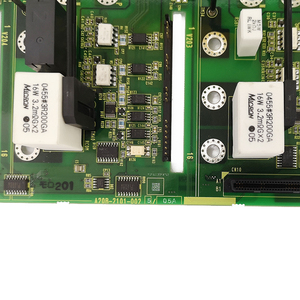 Placa de circuito PCB de alimentación FANUC para servoamplificador FANUC A20B-2101-0440 - Product Image 2