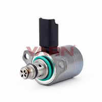 Válvula de Control de Succión de Regulador de Alto Rendimiento SCV BK2Q-9358 -AB para Ford