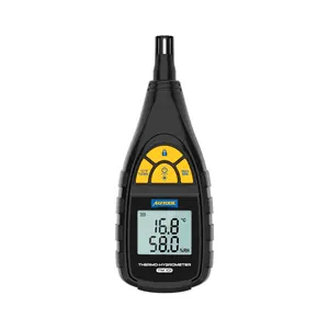 Tm101 Digitale Indoor Opname Home Outdoor Hoge Handheld Thermopro Hygrometer Vochtigheid En Temperatuur Metermeter Met Sonde