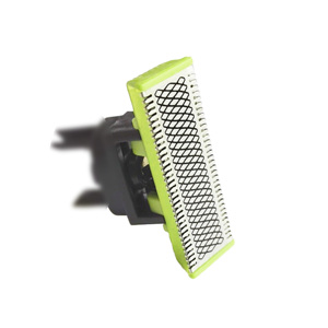 Gran oferta, cabezal de repuesto para Afeitadora eléctrica de hoja única para <span class=keywords><strong>Philips</strong></span> <span class=keywords><strong>One</strong></span> <span class=keywords><strong>Blade</strong></span> QP2530/QP2527/QP2630/QP6520/QP2520 Mini Bikini - Product Image 4