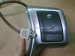 Botón de Control de <span class=keywords><strong>Crucero</strong></span> para Volante Nuevo, 84250-0D060 para Toyota Yaris 12-18 Verso-S 12-14 - Product Image 2