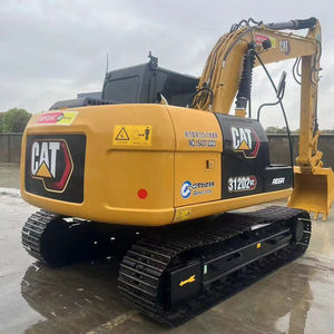 เครื่องขุดใช้312D2แมว GC เครื่องขุดใช้สำหรับแมว - Product Image 1