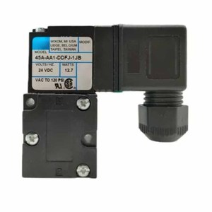Solenoide 45A-AA1-DDFJ-1JB 45a-aa1-ddfj-1jb - Product Image 1