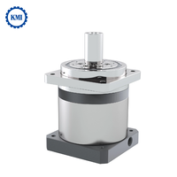 Caja de Engranajes Servo Serie HA con Nitruración Iónica 1200HV, Engranaje Helicoidal Integrado, Fijación, Bajo Juego de Engranajes, Reductor Planetario para Automatización