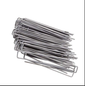 Clous écologiques pour <span class=keywords><strong>gazon</strong></span> artificiel, clous de paysage, clous de jardin, galvanisés, grossiste - Product Image 5