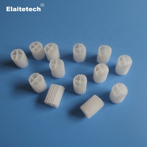 Bộ Lọc Sinh Học Biofilter Phương Tiện Lọc Xốp 12*10Mm & Chất Lọc Sinh Học Cho Bộ Lọc Nhỏ Giọt - Product Image 5