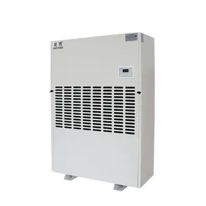 Shiteng 480L/D Factory Price Industrial Compressor Dehumidifiers Desiccant Industrial 1014Pints/Day ST-8480B