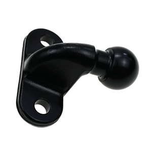 YH3705 <span class=keywords><strong>Enganche</strong></span> de Remolque de Alta Resistencia con <span class=keywords><strong>Bola</strong></span> de Remolque de 50 mm, <span class=keywords><strong>Bola</strong></span> de Remolque Forjada, Centros de Orificio de 90 mm - Product Image 5