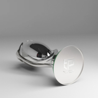 Trofeo Conmemorativo de Campeón de Fútbol Personalizado de Fábrica, Medallas de Metal Personalizadas, Placas, Premios para Equipos Ganadores de Ligas y Competiciones