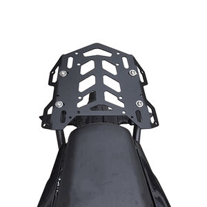 Portaequipajes trasero para motocicleta <span class=keywords><strong>MT15</strong></span>, soporte para Yamaha <span class=keywords><strong>2019</strong></span> 2020 2021 2022 - Product Image 2