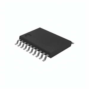 20 TSSOP Buy Online Electronic Components Manufacturer Channel PCM5102APW Data Acquisition - Product Image 1