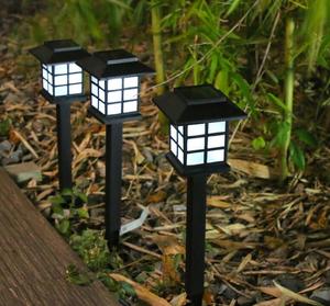 Imperméable extérieur lampe solaire <span class=keywords><strong>de</strong></span> pelouse, <span class=keywords><strong>jardin</strong></span> paysager lampe, plateforme <span class=keywords><strong>de</strong></span> commerce électronique Offre Spéciale <span class=keywords><strong>de</strong></span> haute qualité belle lampe à gazon - Product Image 4