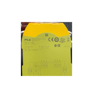 Nouvelle arrivée, interface conviviale, Ethernet, mémoire ROM, contrôleur logique programmable, industrie pharmaceutique, 8 entrées/sorties, 220V, 1 an