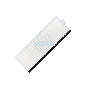 Kit adapté pour Polaris PVCR 0930 Smart Goal Robot <span class=keywords><strong>aspirateur</strong></span> pièces de rechange brosse principale brosse latérale filtre Hepa filtre primaire vadrouille tissu - Product Image 5