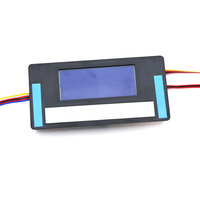Miroir LED intelligent avec écran, audio Bluetooth, interrupteur manuel marche/arrêt, gradation progressive DC12/24/60W, matériau ABS, garantie 2 ans, pour salle de bain